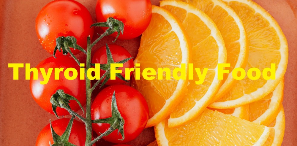 Hypothyroidism (low thyroid hormone): Foods allowed and avoidÂ